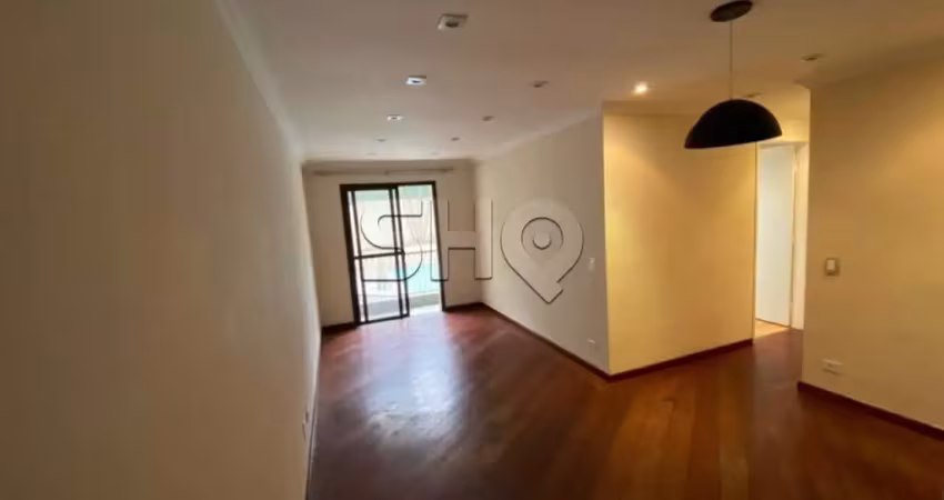 Apartamento com 3 quartos à venda na Rua das Grumixamas, 282, Jabaquara, São Paulo