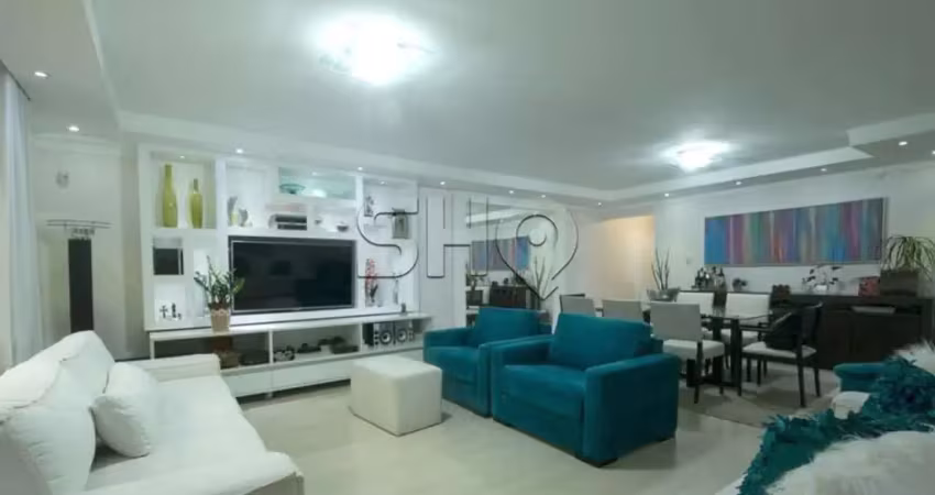Casa com 3 quartos à venda na Rua Evaristo Roque, 157, Imirim, São Paulo