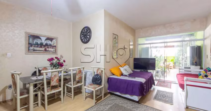 Apartamento com 3 quartos à venda na Alameda Glete, 1027, Campos Eliseos, São Paulo