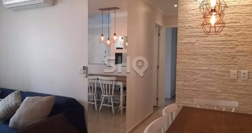 Apartamento com 2 quartos à venda na Rua Diana, 898, Perdizes, São Paulo