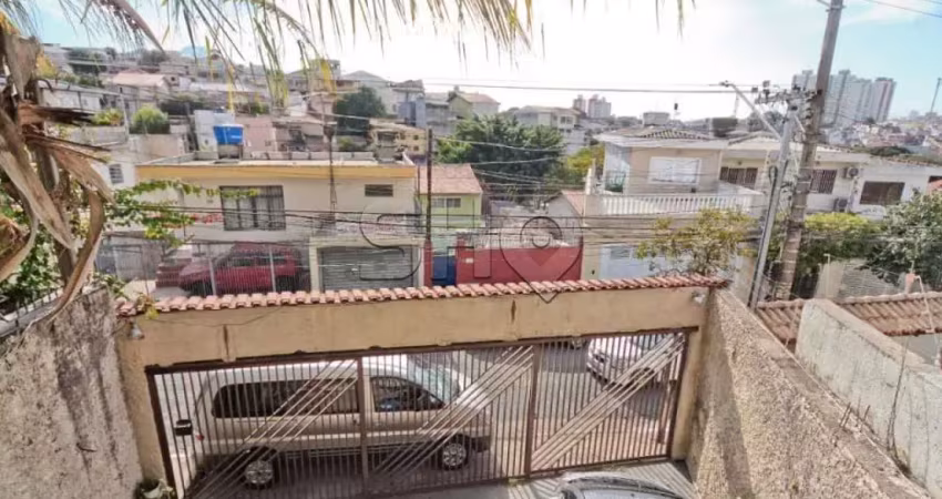 Casa com 3 quartos à venda na Rua Santo Antônio da Platina, 201, Vila Prado, São Paulo