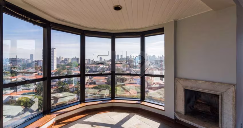Apartamento com 3 quartos para alugar na Rua Isabel de Castela, 580, Alto de Pinheiros, São Paulo