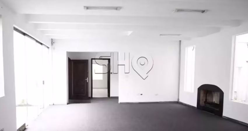 Casa com 3 quartos à venda na Avenida Rubem Berta, 1499, Indianópolis, São Paulo