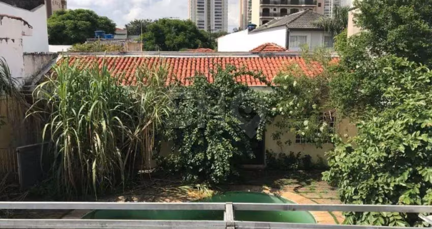 Casa com 3 quartos à venda na Rua Barão da Passagem, 1022, Bela Aliança, São Paulo