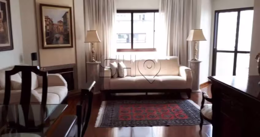 Apartamento com 3 quartos à venda na Rua Doutor Alberto Torres, 39, Perdizes, São Paulo