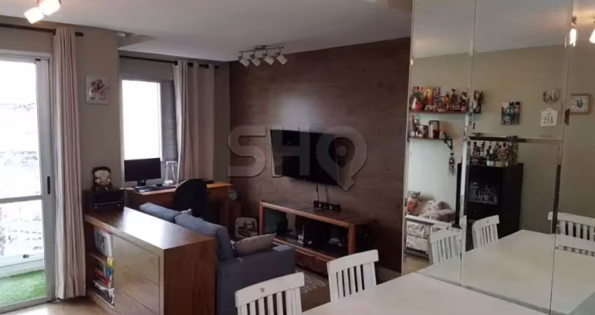 Apartamento com 2 quartos à venda na Rua Abagiba, 940, Saúde, São Paulo