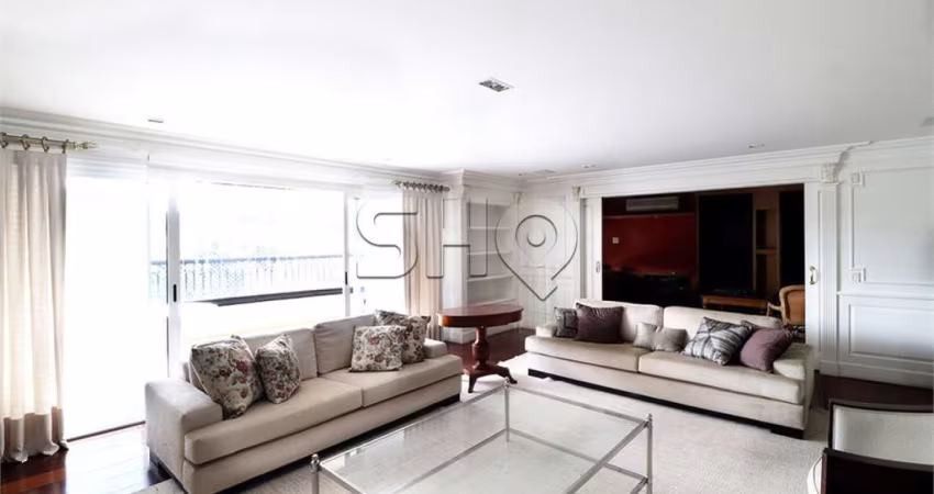 Apartamento com 4 quartos à venda na Rua Agostinho Bezerra, 50, Vila Madalena, São Paulo