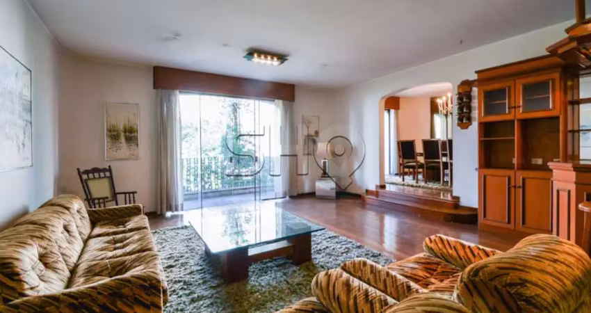 Apartamento com 4 quartos à venda na Rua Pintassilgo, 302, Vila Uberabinha, São Paulo