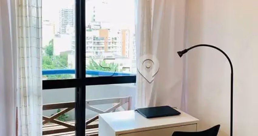 Apartamento com 2 quartos à venda na Rua Alves Guimarães, 1354, Pinheiros, São Paulo