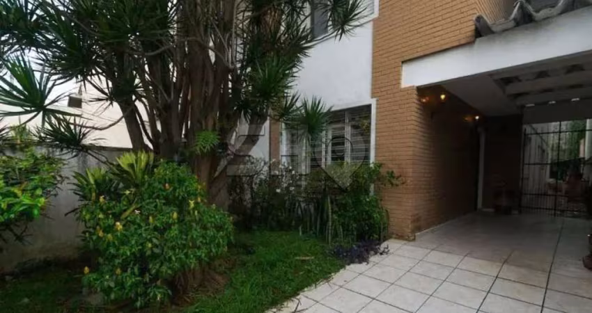 Casa com 4 quartos à venda na Avenida Pedro Bueno, 1036, Jabaquara, São Paulo