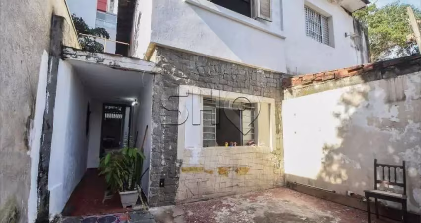 Casa com 2 quartos à venda na Rua Antônio de Macedo Soares, 834, Campo Belo, São Paulo
