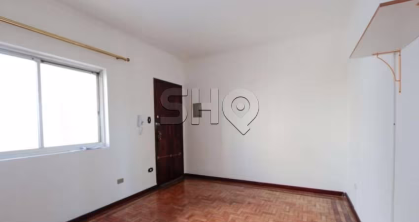 Apartamento com 2 quartos à venda na Rua Faustolo, 955, Vila Romana, São Paulo