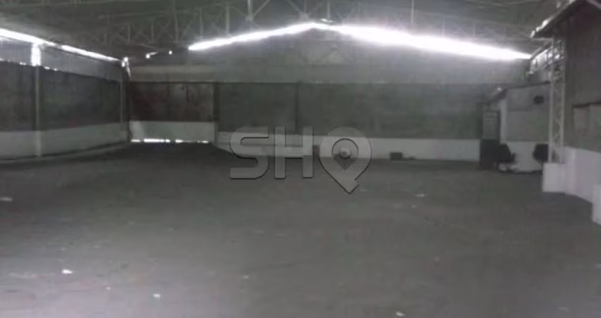 Barracão / Galpão / Depósito com 1 sala à venda na Baltazar Carrasco, 372, Pinheiros, São Paulo