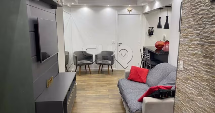 Apartamento com 2 quartos à venda na Rua Maria Curupaiti, 1291, Vila Ester (Zona Norte), São Paulo