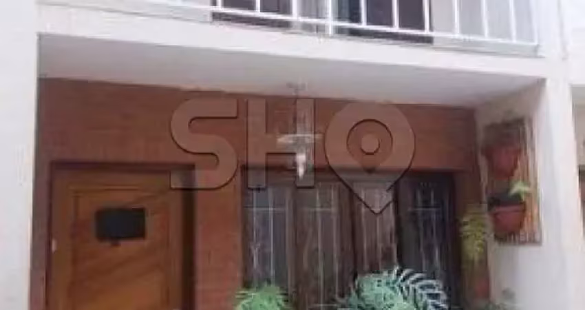Casa em condomínio fechado com 2 quartos à venda na Rua João Veloso de Oliveira, 235, Parque São Domingos, São Paulo