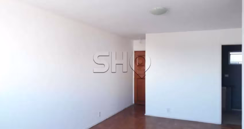 Apartamento com 3 quartos à venda na Rua Botucatu, 261, Chácara Klabin, São Paulo