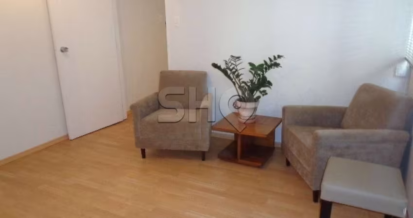 Sala comercial à venda na Rua Itacolomi, 333, Higienópolis, São Paulo