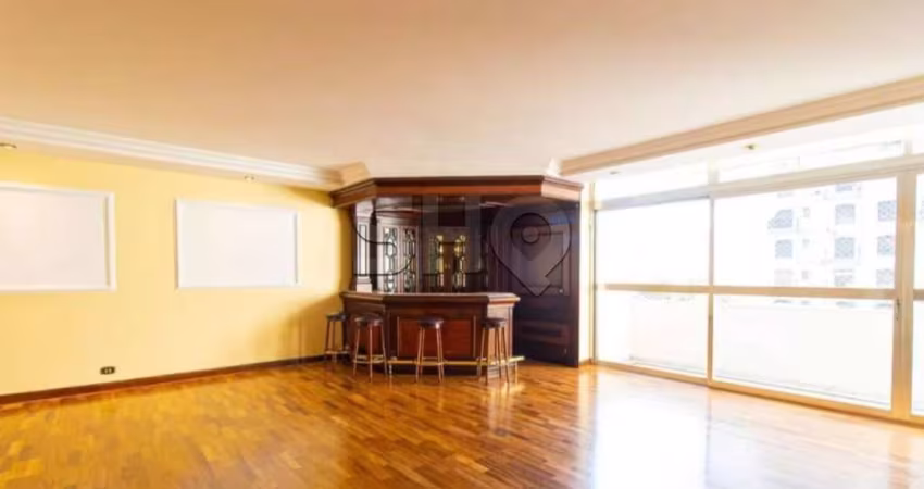 Apartamento com 4 quartos à venda na Rua Doutor Gabriel dos Santos, 404, Higienópolis, São Paulo