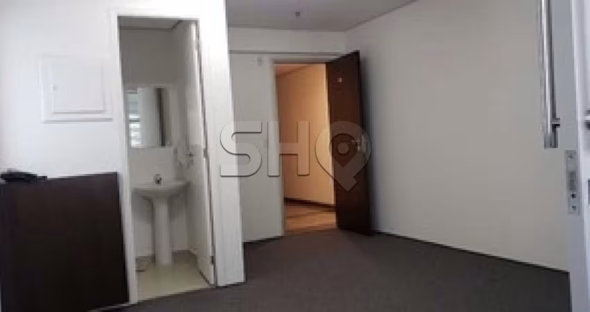 Sala comercial à venda na Alameda Lorena, 131, Jardim Paulista, São Paulo