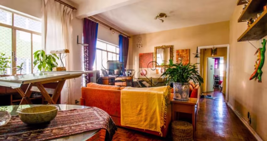 Apartamento com 3 quartos à venda na Alameda Santos, 2491, Cerqueira César, São Paulo