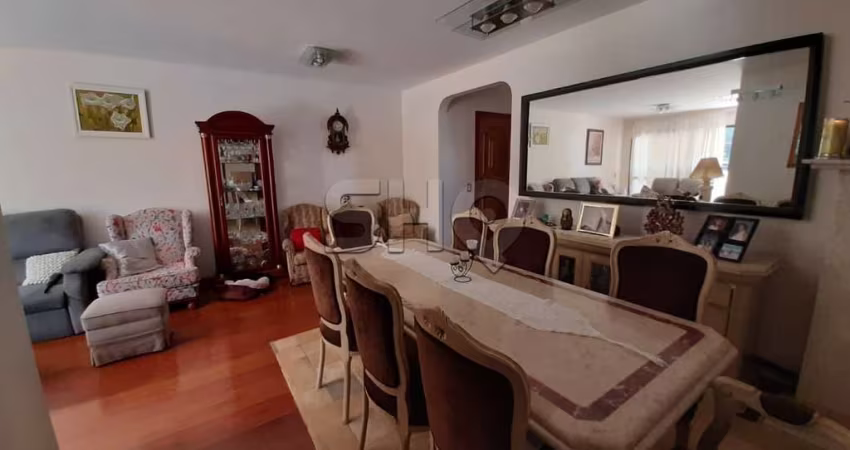 Apartamento com 4 quartos à venda na Avenida Parada Pinto, 3558, Vila Nova Cachoeirinha, São Paulo
