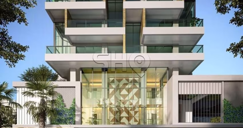 Apartamento com 2 quartos à venda na Rua Caconde, 39, Jardim Paulista, São Paulo