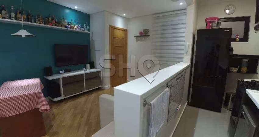 Apartamento com 2 quartos à venda na Avenida Nove de Julho, 1981, Bela Vista, São Paulo