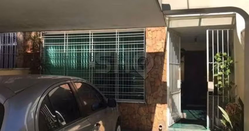 Casa com 3 quartos à venda na Rua Pedro de Sousa Campos Filho, 231, Vila Madalena, São Paulo