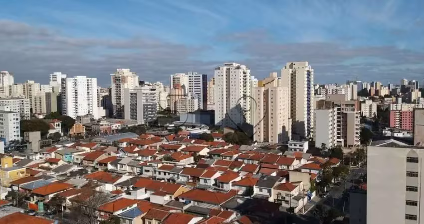 Apartamento com 2 quartos à venda na Rua Fagundes Dias, 258, Saúde, São Paulo