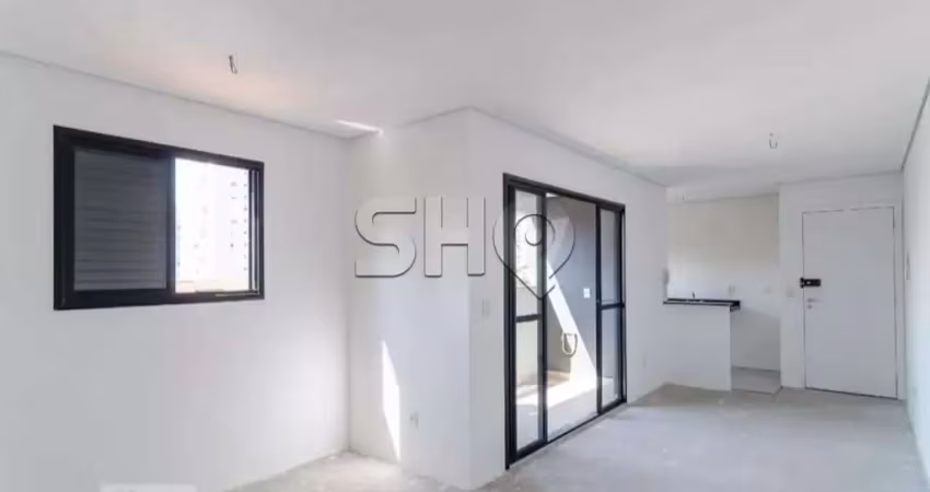 Apartamento com 2 quartos à venda na Rua Itajibá, 281, Vila da Saúde, São Paulo