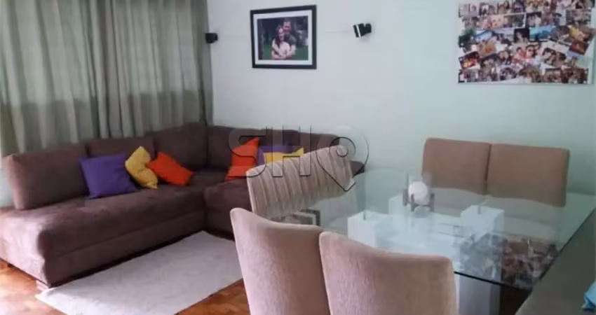 Apartamento com 2 quartos à venda na Avenida Ireré, 2030, Planalto Paulista, São Paulo