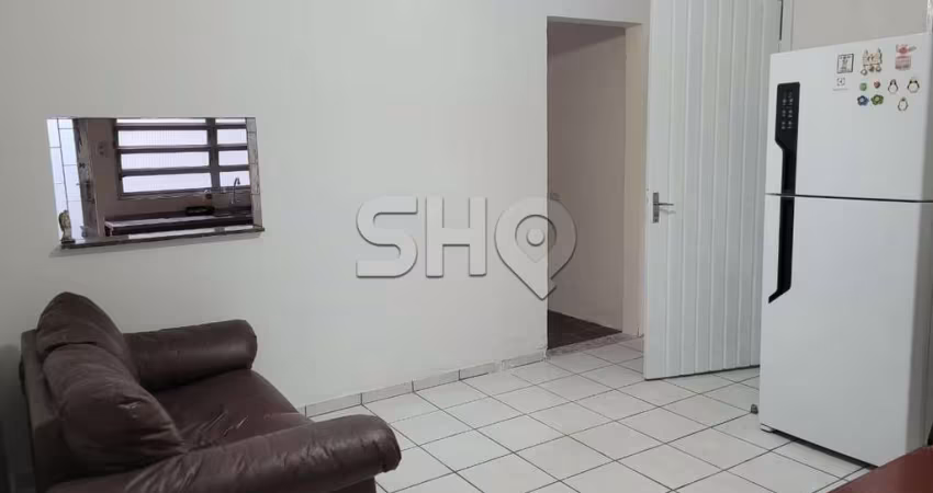Casa com 2 quartos à venda na Rua Coronel Virgílio dos Santos, 408, Vila Jaguara, São Paulo