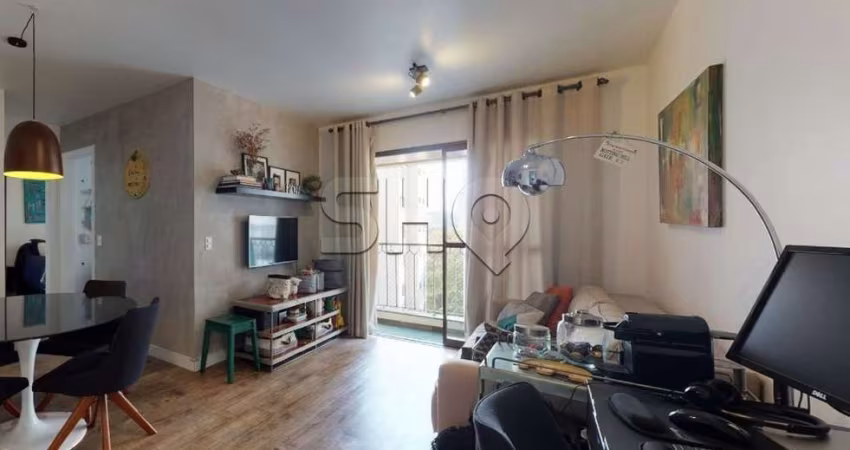 Apartamento com 2 quartos à venda na Rua Guaricanga, 222, Lapa, São Paulo