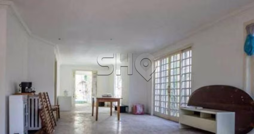 Casa com 4 quartos à venda na Rua Banibás, 603, Alto de Pinheiros, São Paulo