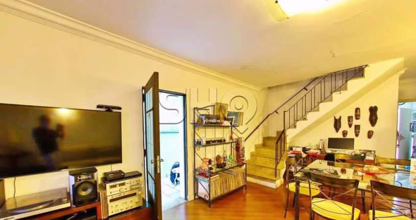 Casa com 2 quartos à venda na Rua do Alto, 363, Tucuruvi, São Paulo