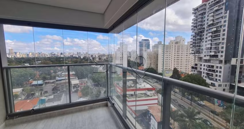 Apartamento com 2 quartos à venda na Alameda Gabriel Monteiro da Silva, 77, Jardim América, São Paulo
