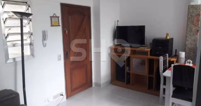 Apartamento com 1 quarto para alugar na Avenida Francisco Matarazzo, 121, Água Branca, São Paulo