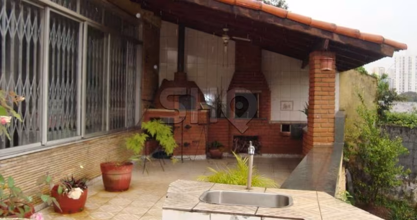 Casa com 4 quartos à venda na Rua Pombal, 311, Sumaré, São Paulo