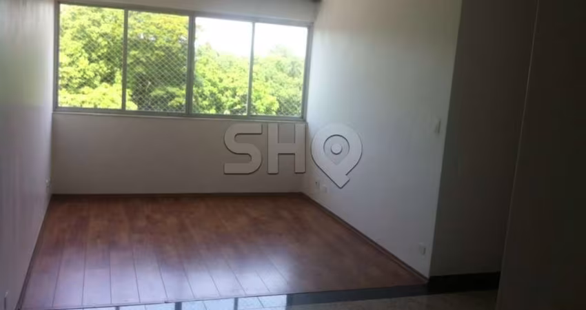 Apartamento com 3 quartos à venda na Rua João Pais, 8, Brooklin, São Paulo