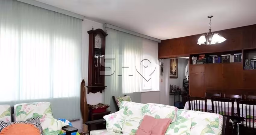 Apartamento com 3 quartos à venda na Avenida Rebouças, 399, Cerqueira César, São Paulo