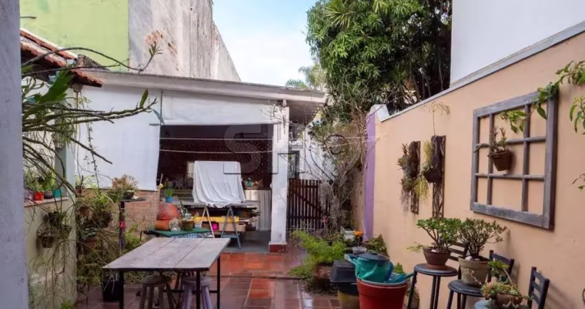 Casa com 3 quartos à venda na Rua Pelotas, 792, Vila Mariana, São Paulo