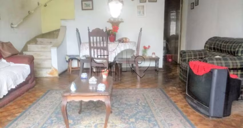 Casa com 3 quartos à venda na Rua Rafael de Oliveira, 75, Água Fria, São Paulo