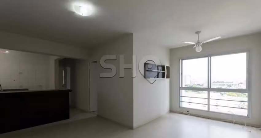Apartamento com 3 quartos à venda na Rua Francisco Justino de Azevedo, 80, Cambuci, São Paulo