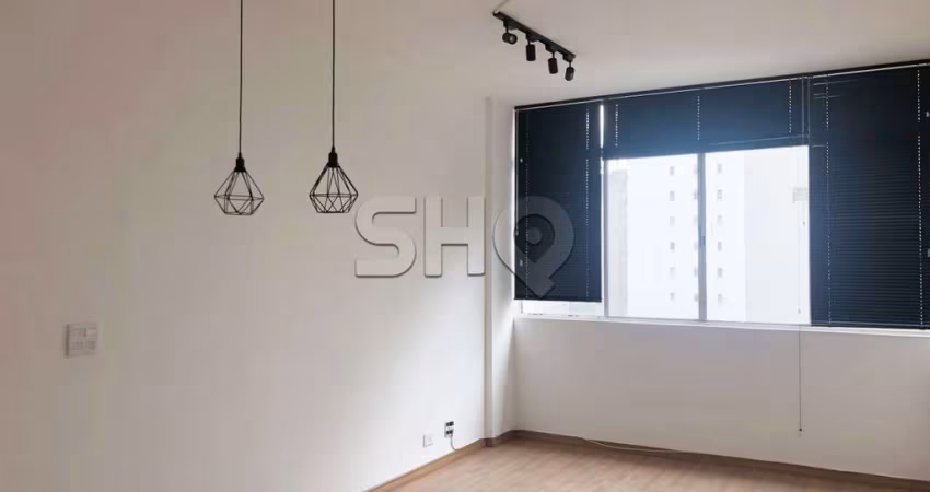 Apartamento com 2 quartos à venda na Alameda Itu, 167, Jardim Paulista, São Paulo
