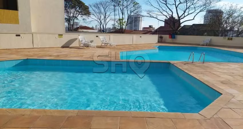 Apartamento com 3 quartos à venda na Avenida do Cursino, 912, Saúde, São Paulo