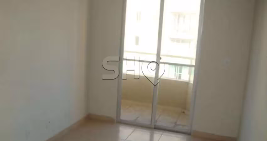 Apartamento com 2 quartos à venda na Rua Boçoroca, 103, Jabaquara, São Paulo