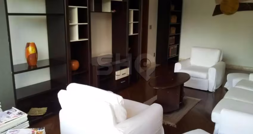 Apartamento com 3 quartos à venda na Rua Pio XI, 1632, Alto de Pinheiros, São Paulo