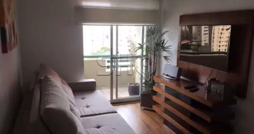 Apartamento com 2 quartos à venda na Rua Itapiru, 224, Saúde, São Paulo