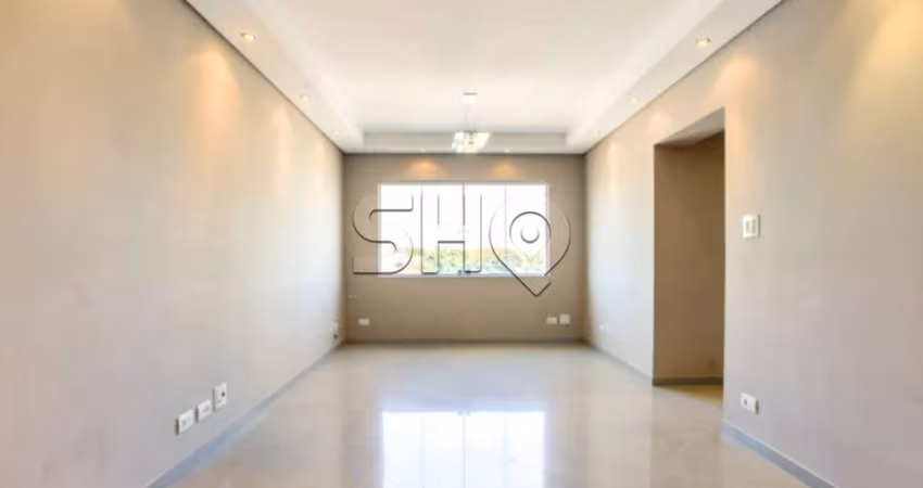 Apartamento com 2 quartos à venda na Avenida Moaci, 1093, Planalto Paulista, São Paulo