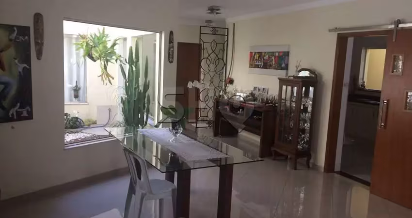 Casa com 3 quartos à venda na Rua das Violetas, 47, Mirandópolis, São Paulo